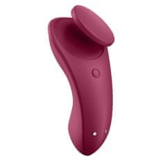 shumee Sexy Secret Panty Vibrator - vibrator, ki ga upravlja aplikacija Wino