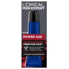 shumee Men Expert Power Age revitalizacijska krema za oči 15 ml