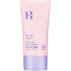 shumee Make Up Sun Cream Matte Tone Up tonirana krema za sončenje 60 ml