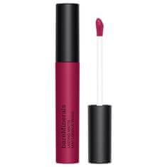 shumee Mineralist Lasting Matte tekoča šminka Vivacious mat tekoča šminka 3,5 ml