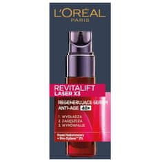 shumee Revitalift Laser X3 regeneracijski anti-age serum 30 ml