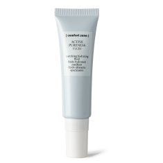 shumee Active Pureness Fluid matirajoči primer za mastno kožo 30 ml