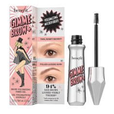 shumee Gimme Brow+ gel za volumen obrvi 4 3g