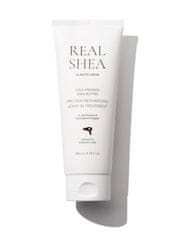 shumee Tretma za obnovo las Real Shea protein 150 ml