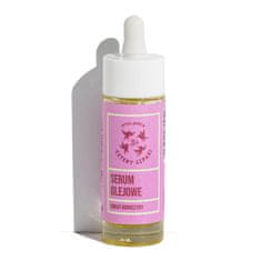 shumee Oljni serum za obraz Clover Flower 30 ml