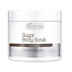 shumee Sugar Body Scrub sladkorni piling za telo 600 g