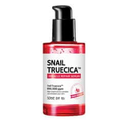 shumee Snail TrueCICA Miracle Repair Serum serum z dvojno funkcijo za razbarvanja in brazgotine 50 ml