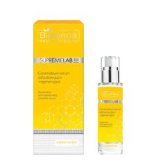 shumee SupremeLab Barrier Renew obnovitveni in regeneracijski ceramidni serum 30 ml