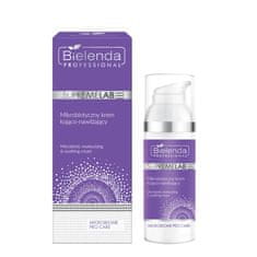 shumee SupremeLab Microbiome Pro Care mikrobiotična pomirjujoča in vlažilna krema 50 ml