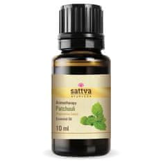 shumee Aromatherapy Essential Oil Eterično olje pačulija 10 ml