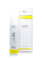 shumee Aha serija hidro aha krema z glikolno kislino 8% 50 ml