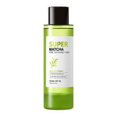 shumee Super Matcha Pore Tightening Toner dvofazni tonik za obraz 150 ml