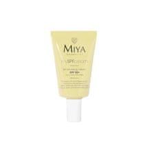 shumee mySPFcream vlažilna krema SPF50+ za obraz, oči in dekolte 40 ml