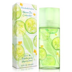 shumee Green Tea Cucumber toaletna voda v spreju 100 ml