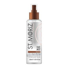 shumee Advanced Pro Gradual Self Tanning Face Mist Medium 150 ml