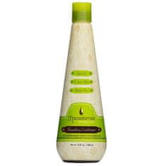 shumee Natural Oil Smoothing Conditioner balzam za glajenje las 300 ml