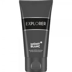 shumee Explorer balzam za britje 150 ml