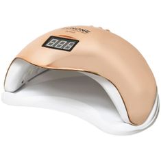 shumee SUN5 UV/LED svetilka 48W Rose Gold