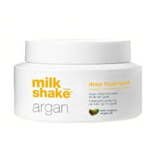 shumee Argan Deep Treatment maska za lase z arganovim oljem 200 ml