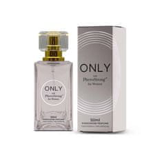 shumee Only For Women Pheromone Perfume parfum s feromoni za ženske 50 ml