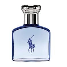 shumee Polo Ultra Blue toaletna voda v spreju 40 ml