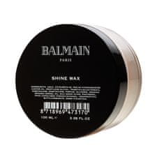 shumee Shine Wax svetleči vosek za modeliranje las 100 ml