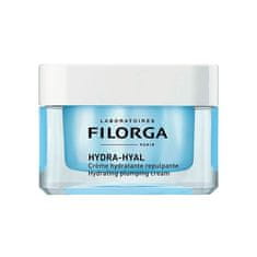 shumee Hydra-Hyal Repulping Moisturizing Cream vlažilna krema za obraz 50 ml