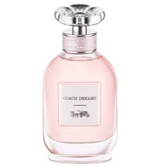 shumee Coach Dreams parfumska voda v spreju 60 ml