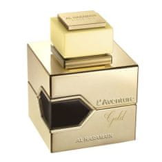 shumee L'Aventure Gold parfumska voda v spreju 100 ml