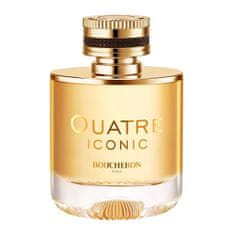 shumee Quatre Iconic Pour Femme parfumska voda v spreju 100 ml