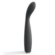 shumee G-Slim vibrator G-spot črn