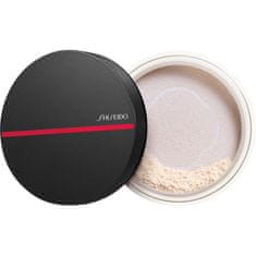 shumee Synchro Skin Invisible Silk Loose Powder Matte puder v prahu 6 g