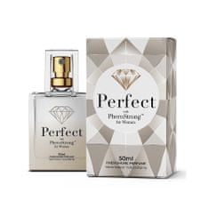 shumee Perfect For Women Pheromone Perfume parfum s feromoni za ženske 50 ml