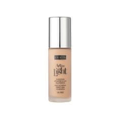 shumee Active Light Perfect Skin Foundation brezoljna podlaga za obraz SPF10 030 Natural 30 ml