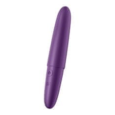 shumee Ultra Power Bullet 6 Violet stimulator klitorisa