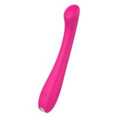 shumee Vibrator Ana z 9 načini vibriranja Red Rose