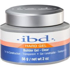 shumee Hard Builder Gel UV gradbeni gel Clear 56 g