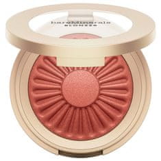 shumee Gen Nude Blonzer rdečilo-bronzer Kiss of Rose 3,8 g