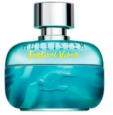 shumee Festival Vibes For Him toaletna voda v spreju 100 ml