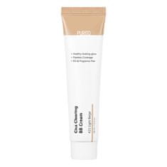 shumee Cica Clearing BB Cream regeneracijska BB krema s centelo asiatico #21 Light Beige 30 ml