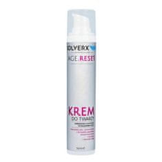 shumee Age Reset pomlajevalna krema za obraz 50 ml