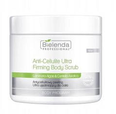 shumee Anti-Cellulite Ultra Firming Body Scrub ultra-učvrstitveni piling za telo proti celulitu 550 g