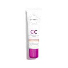 shumee CC Color Correcting Cream SPF20 krema za obraz 7v1 Medium 30 ml