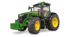 John Deere Kmet - traktor