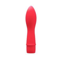 shumee Discreet Vibrating Bullet - diskreten mini vibrator