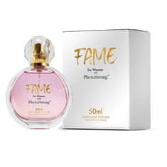 shumee Fame For Women Pheromone Perfume parfum s feromoni za ženske v pršilu 50 ml