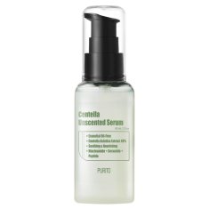 shumee Centella Unscented Serum regeneracijski serum z izvlečkom centele 60 ml