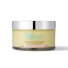 shumee Antioxidant Cleansing Jelly čistilni gel za umivanje obraza 100 ml