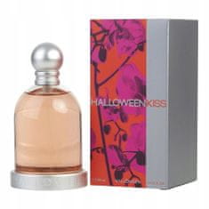 shumee Halloween Kiss toaletna voda v spreju 100 ml