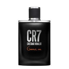 shumee CR7 Game On toaletna voda v spreju 50 ml